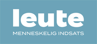 Leute logo